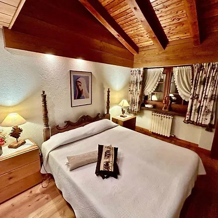 La Maison De La Moletta