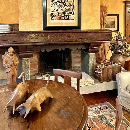 La Maison De La Moletta Courmayeur