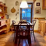 La Maison De La Moletta * Courmayeur