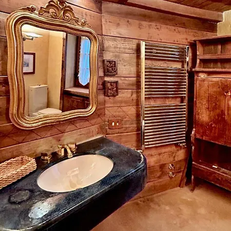 La Maison De La Moletta Apartamento *