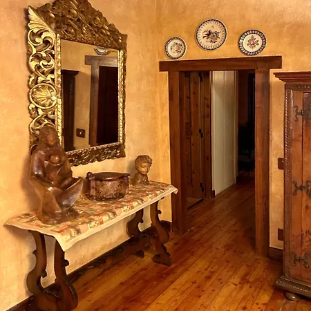 La Maison De La Moletta شقة *