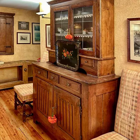 Apartamento La Maison De La Moletta *