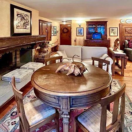 Apartman La Maison De La Moletta