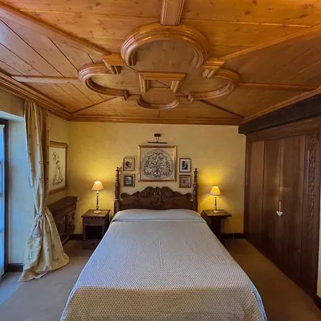 La Maison De La Moletta شقة كورمايور