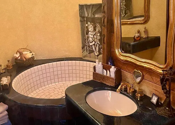 La Maison De La Moletta *