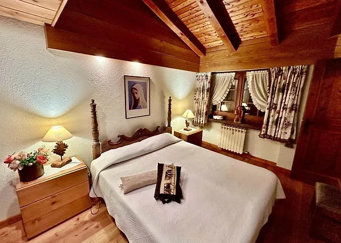 La Maison De La Moletta