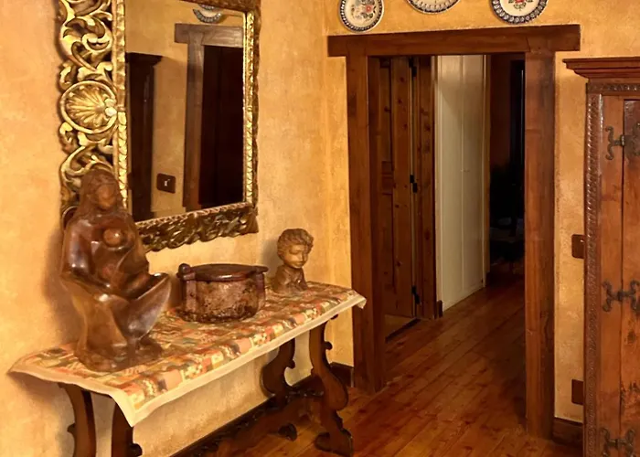 La Maison De La Moletta Apartamento *