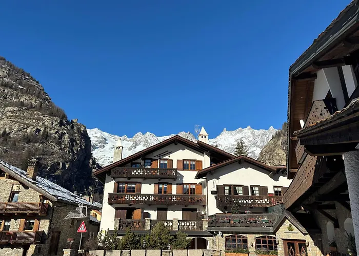 La Maison De La Moletta